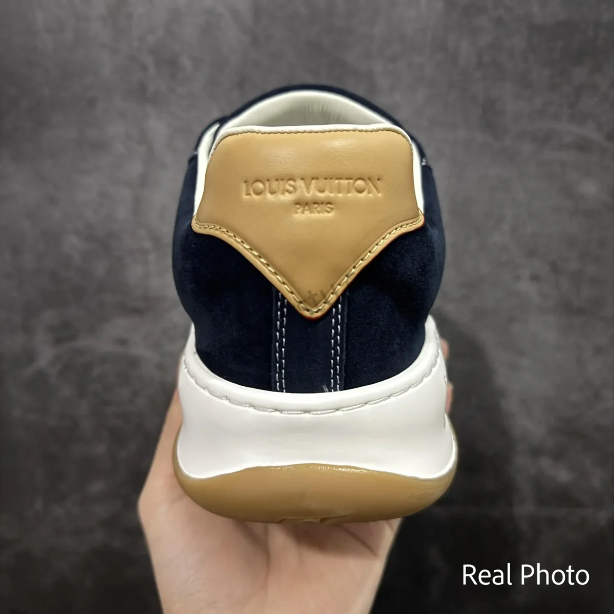 Tilted Sneaker - Image 5