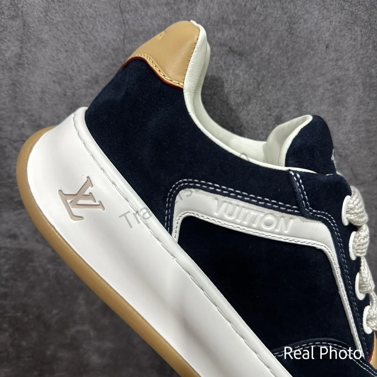 Tilted Sneaker - Image 6