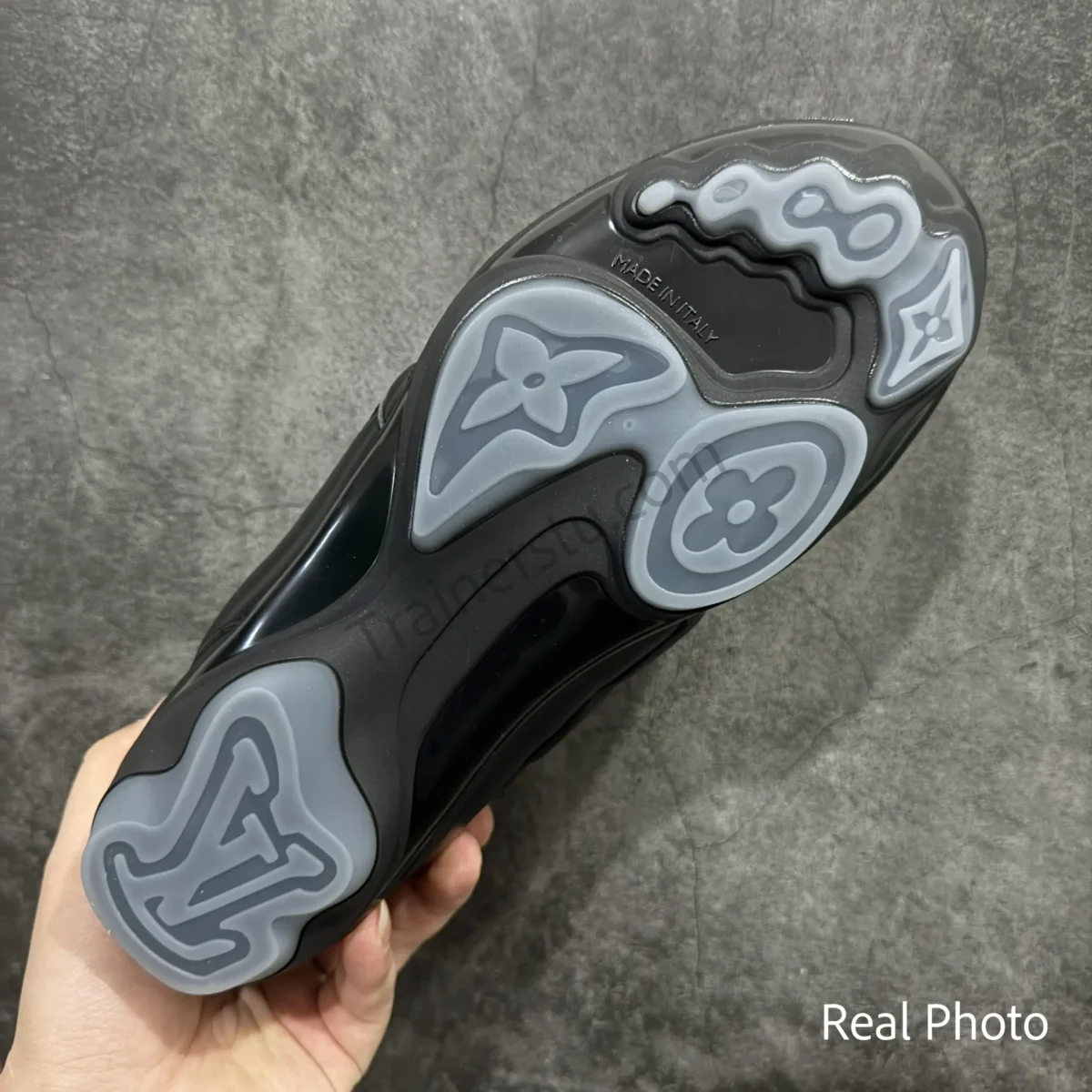 Footprint Soccer Sneaker - Image 6
