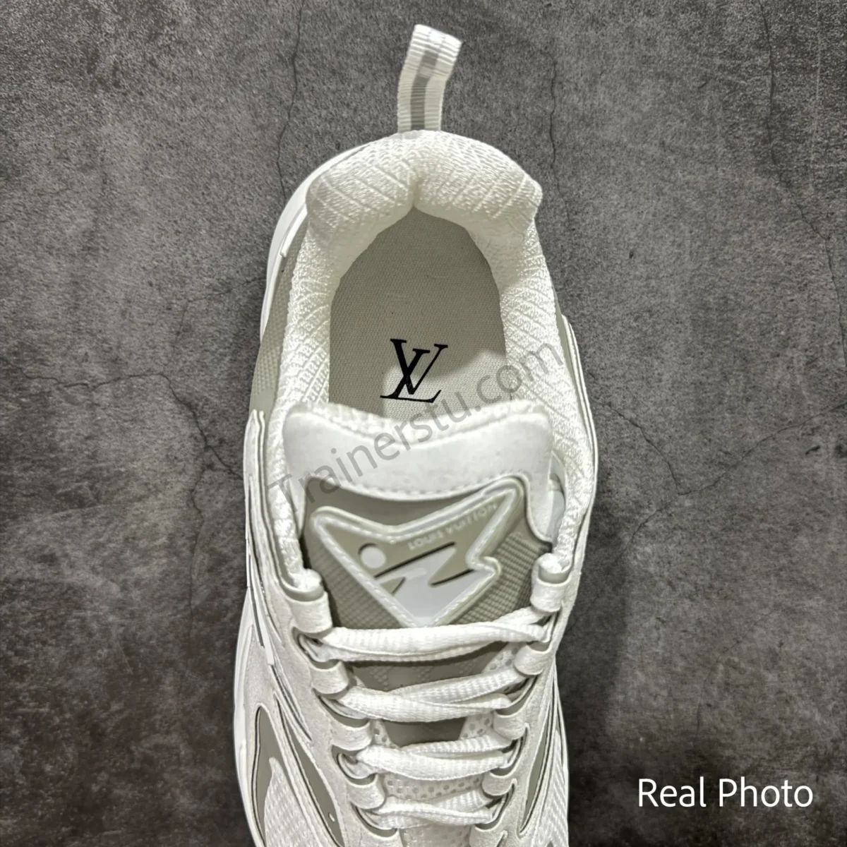 Tatic Sneaker - Image 7