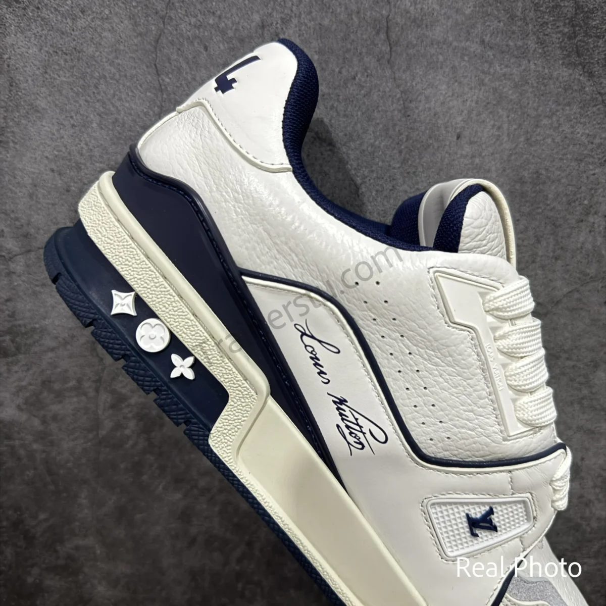 Trainer Sneaker - Image 7