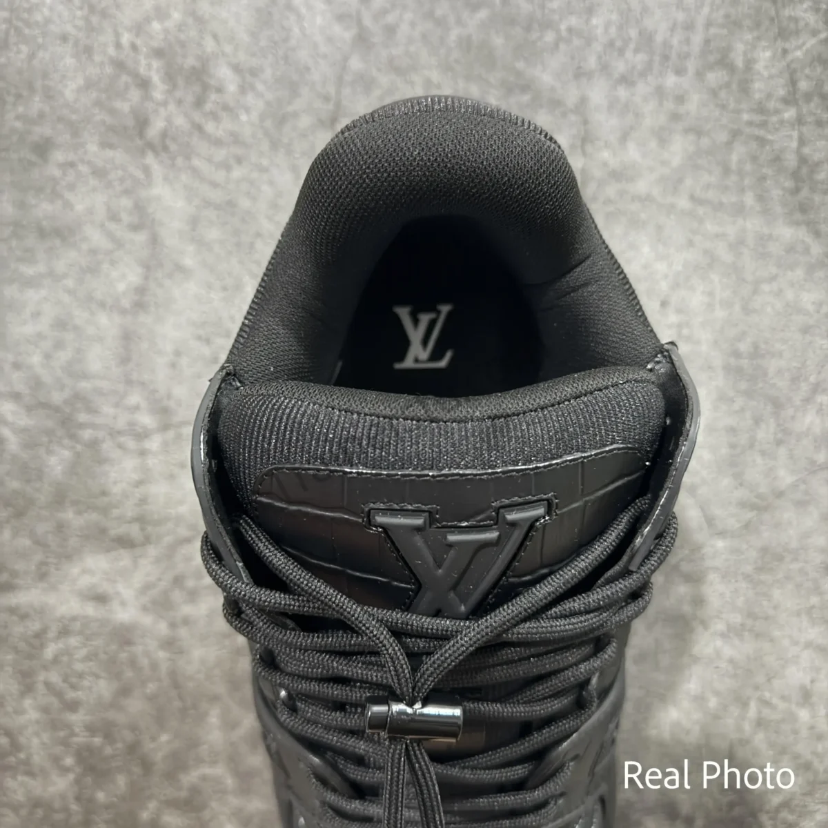 Trainer Maxi Sneaker - Image 7