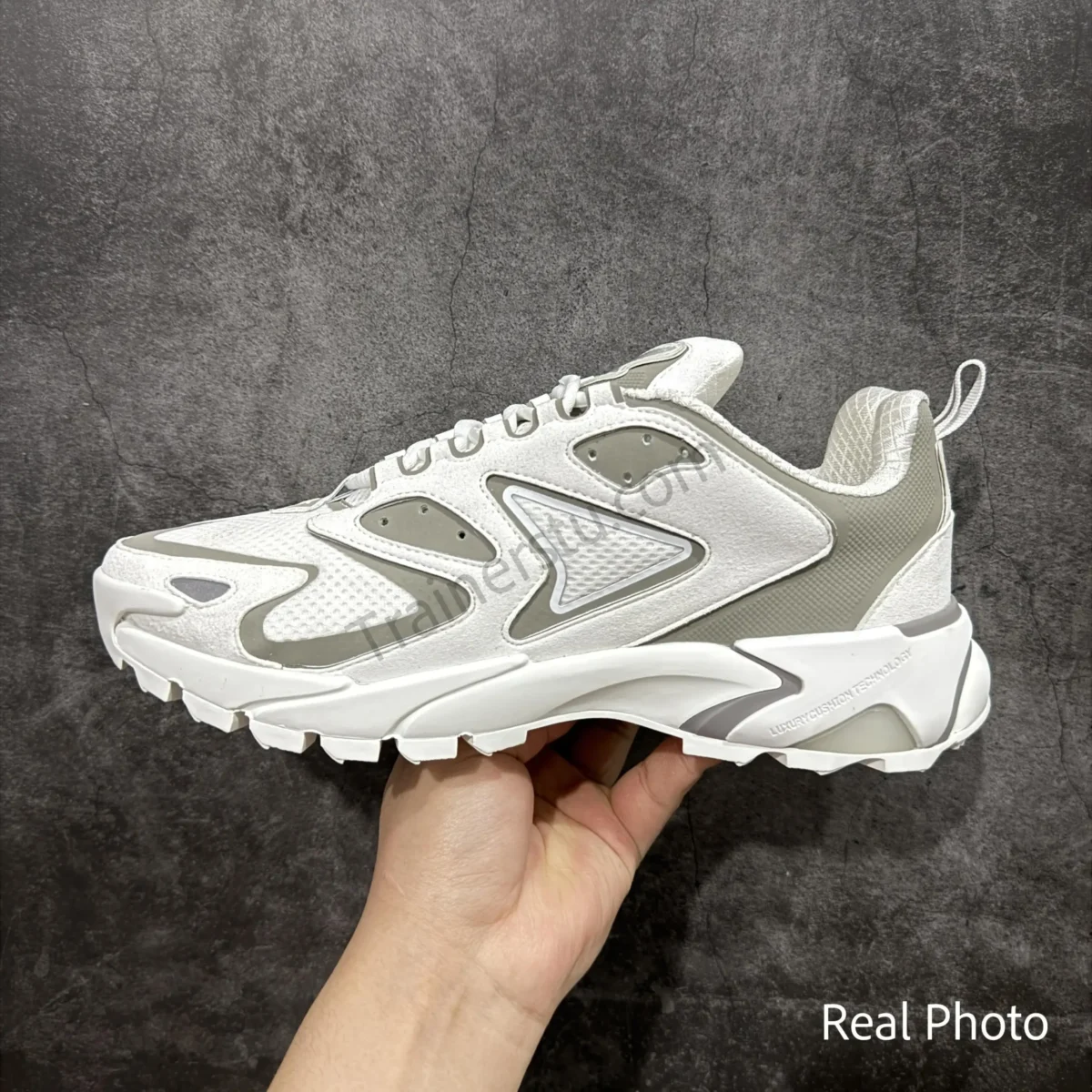 Tatic Sneaker - Image 8