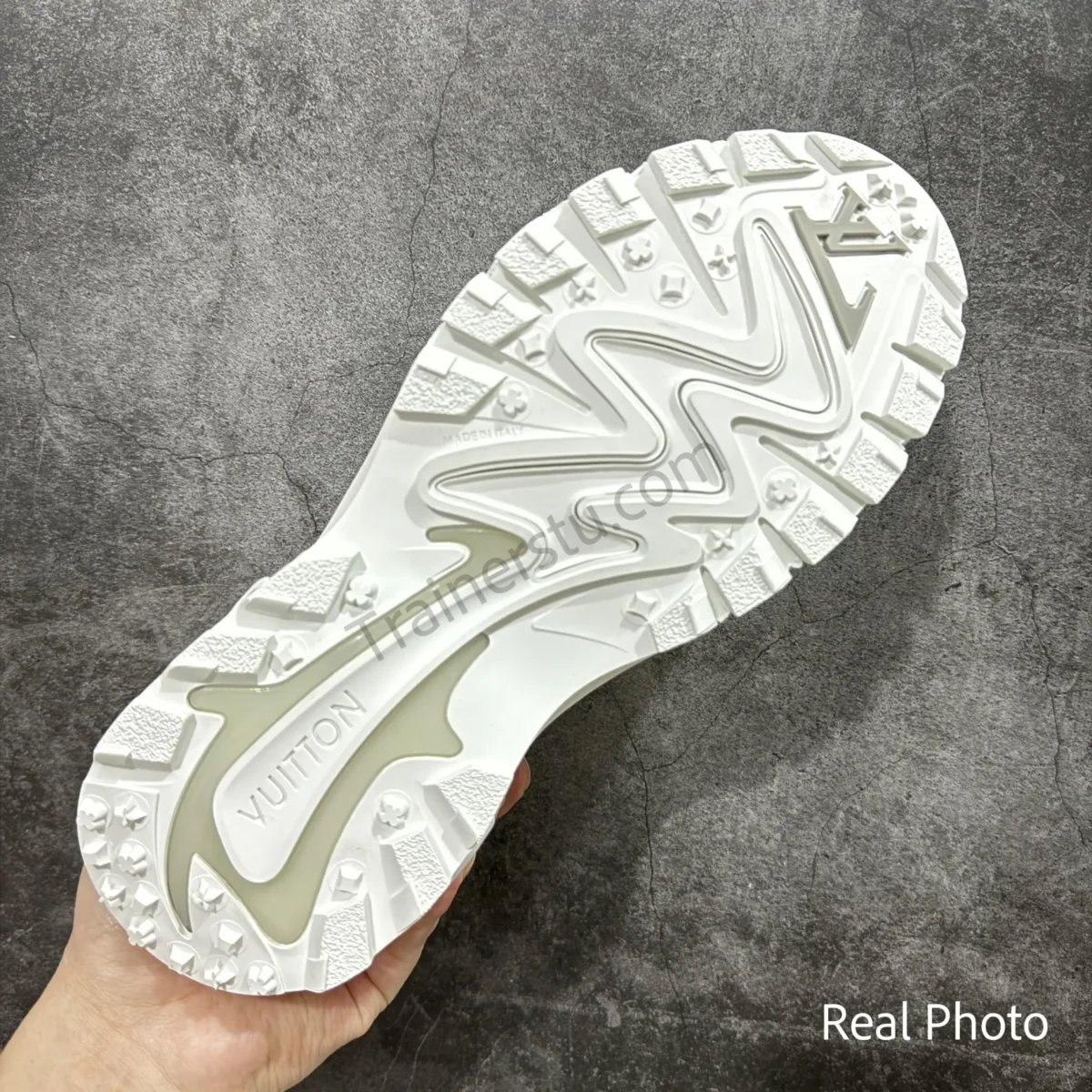 Tatic Sneaker - Image 9