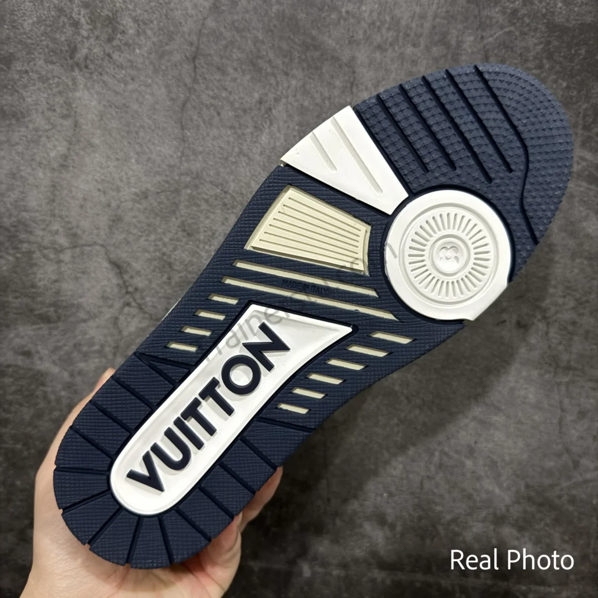 Trainer Sneaker - Image 9