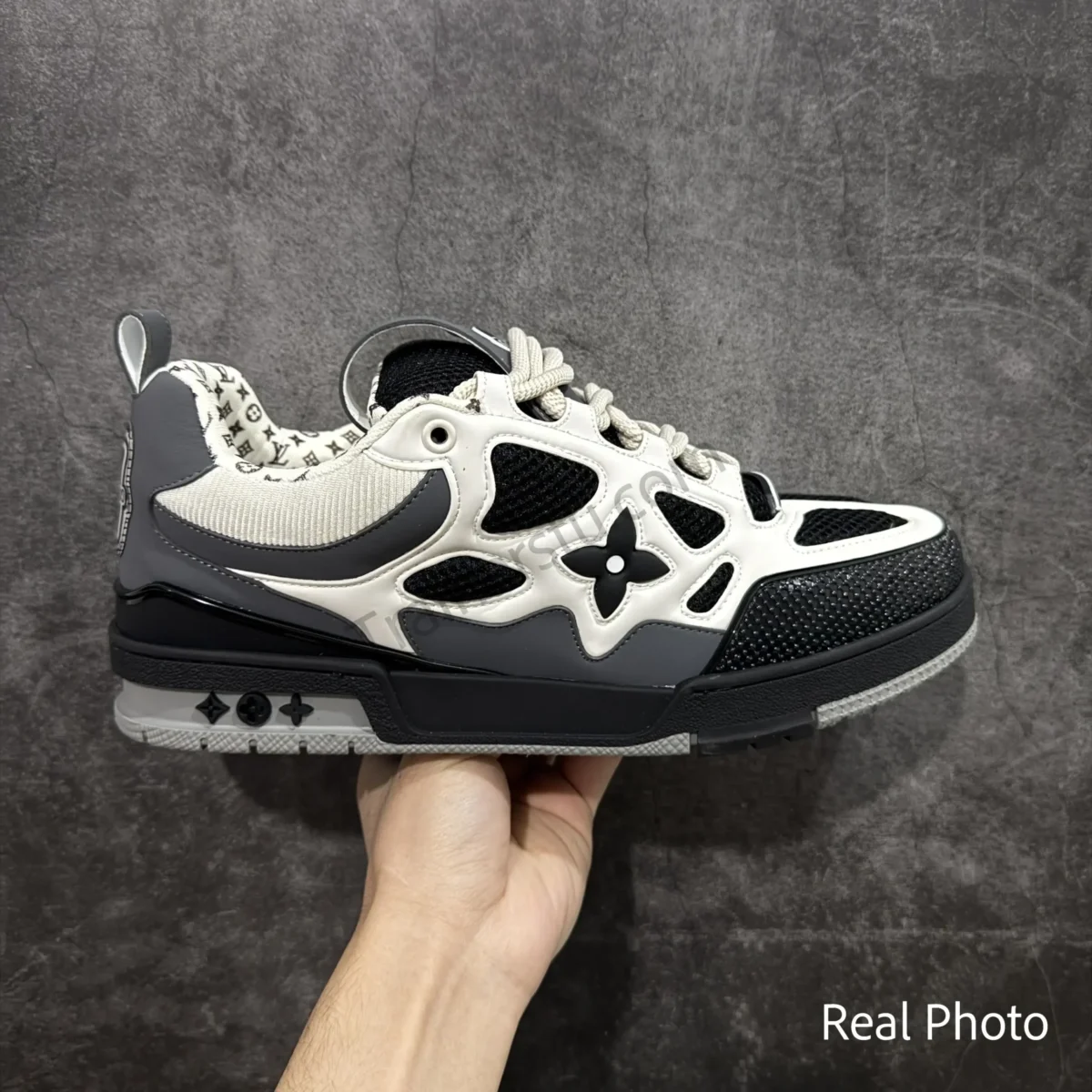Skate Sneaker - Image 1