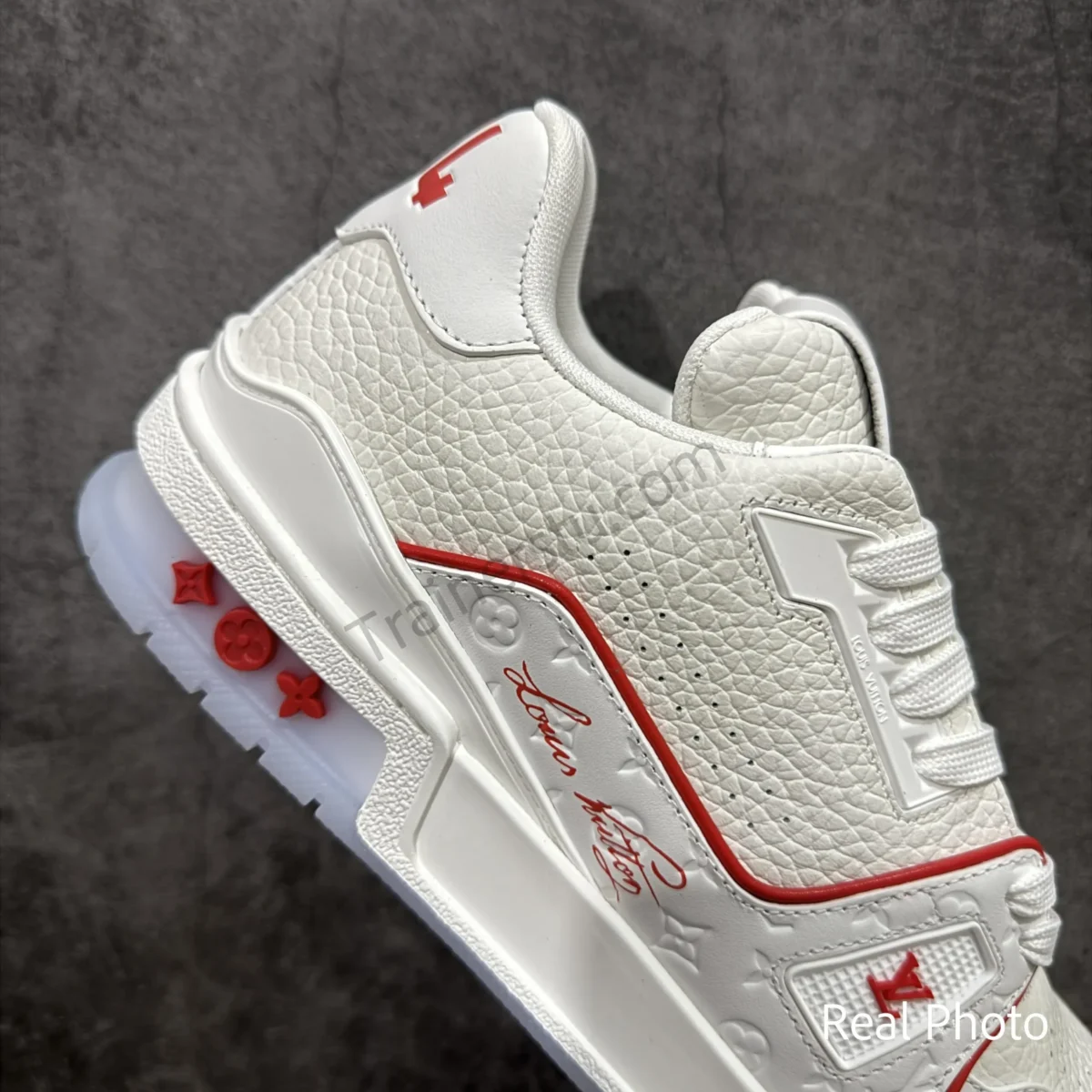 Trainer Sneaker - Image 9