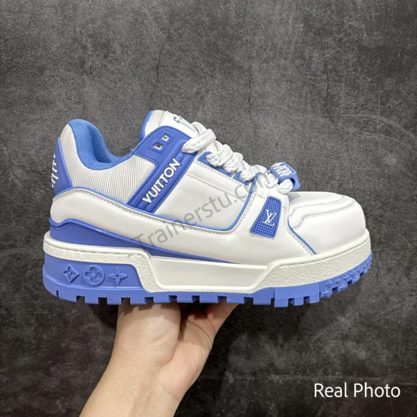 Trainer Maxi Sneaker