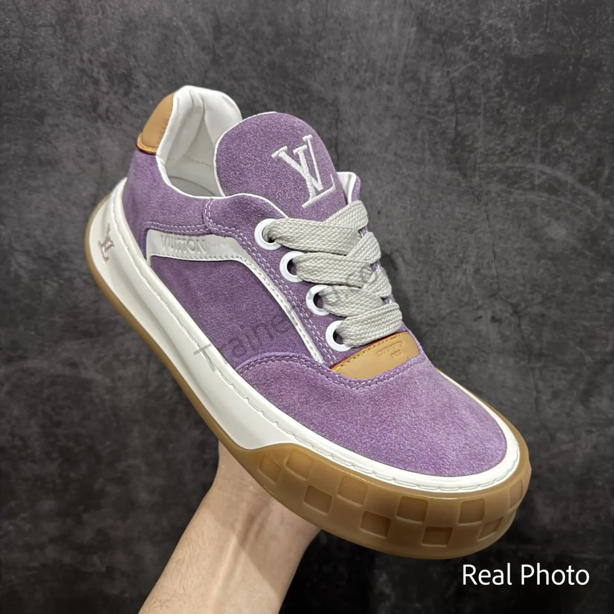 Tilted Sneaker - Image 3