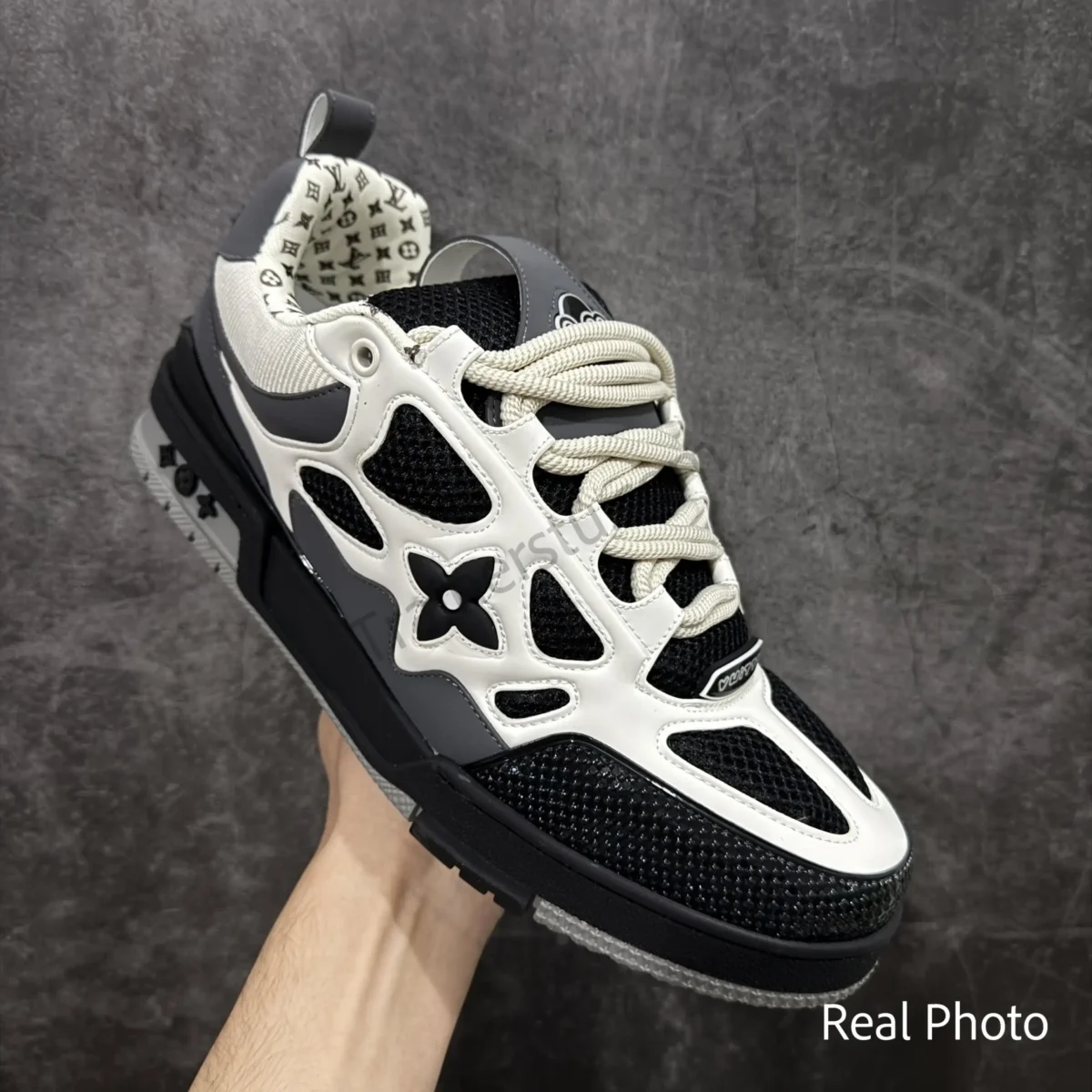Skate Sneaker - Image 3