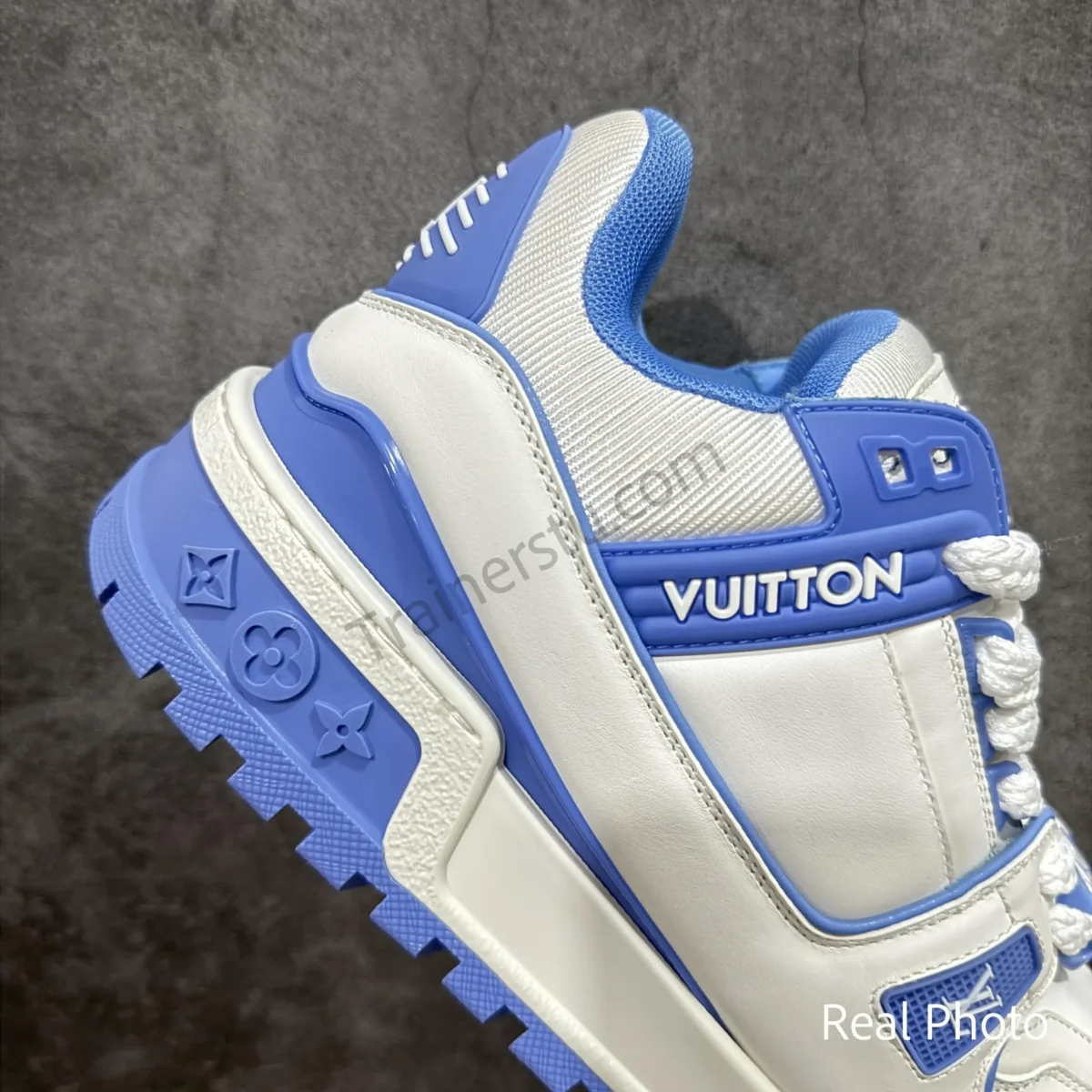 Trainer Maxi Sneaker - Image 3
