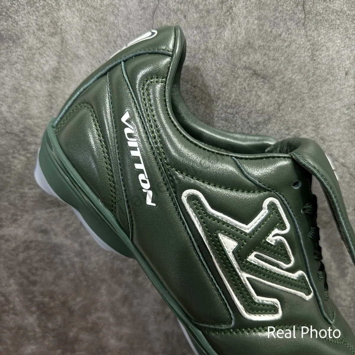 Footprint Soccer Sneaker - Image 4