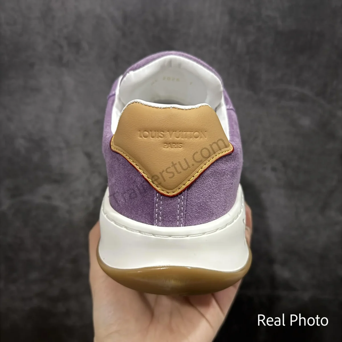 Tilted Sneaker - Image 4