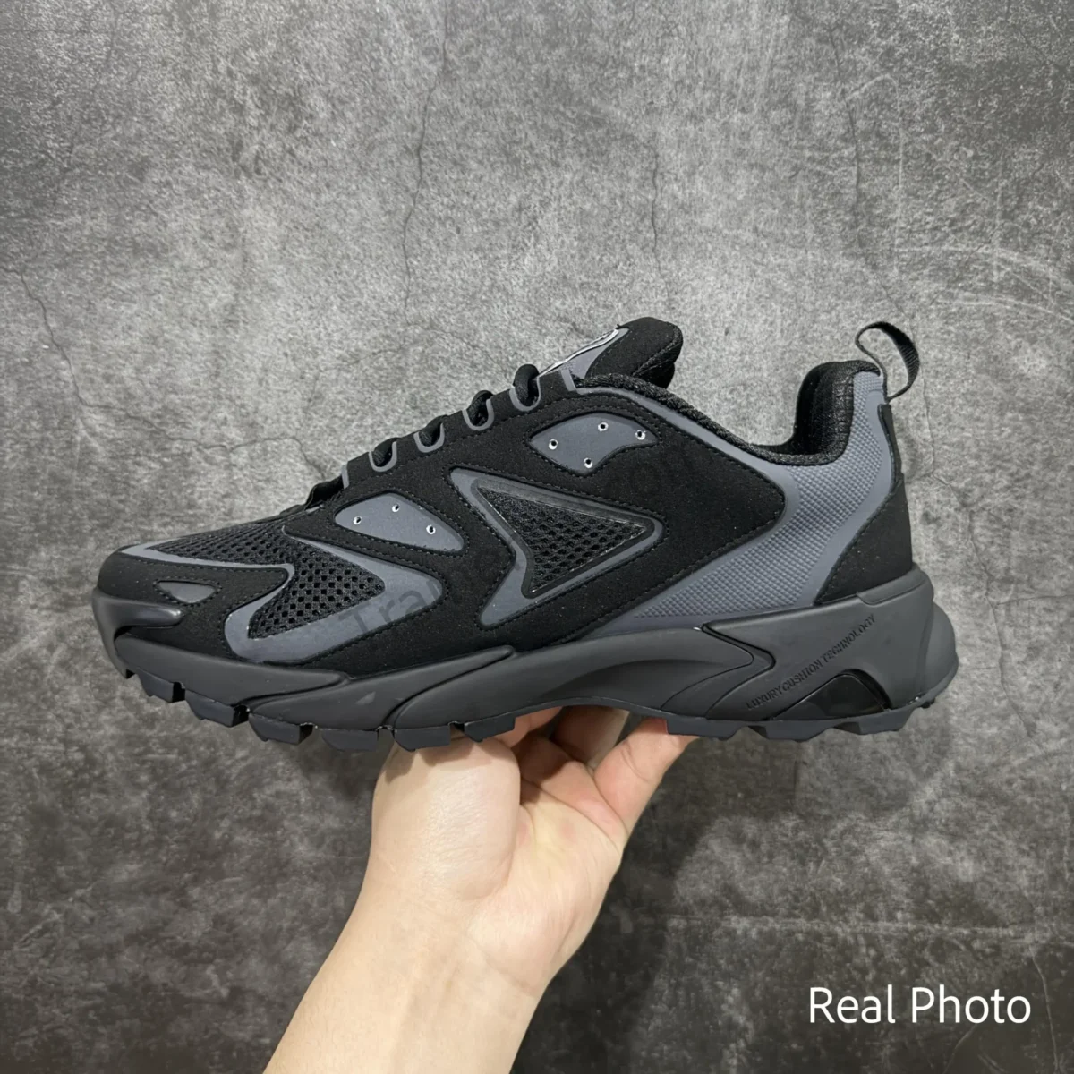Tatic Sneaker - Image 4