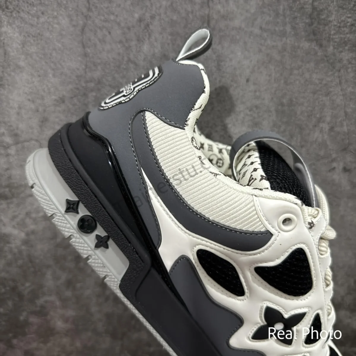 Skate Sneaker - Image 4