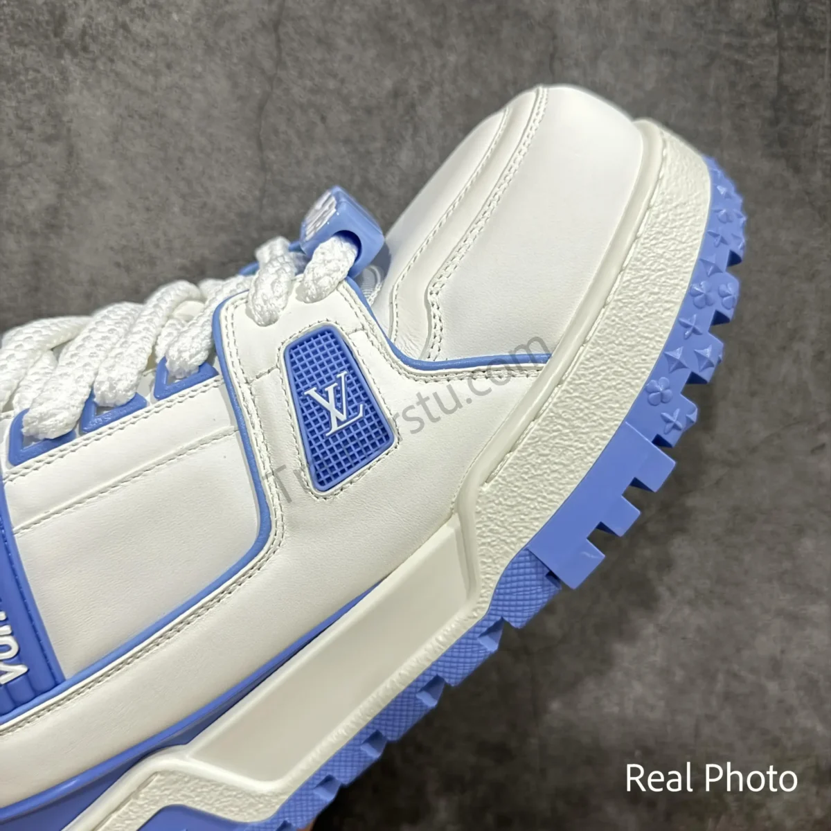 Trainer Maxi Sneaker - Image 4
