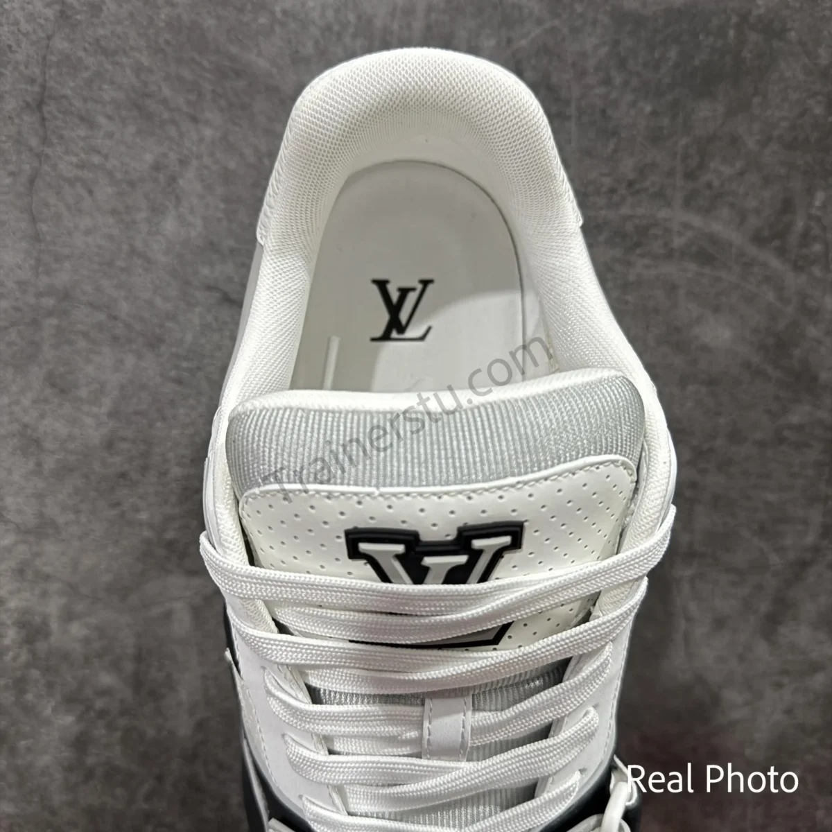 Trainer Velcro Sneaker - Image 5