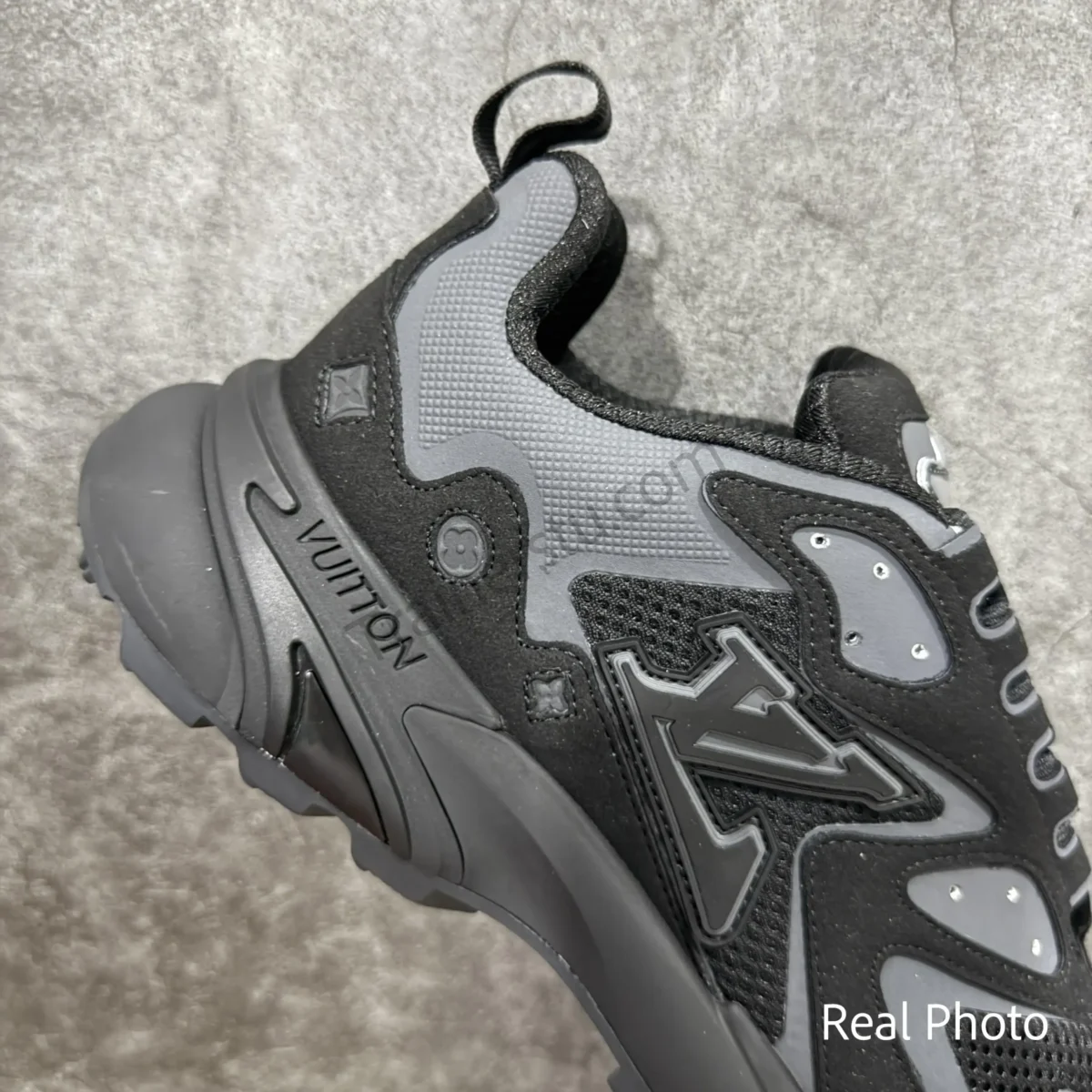 Tatic Sneaker - Image 5