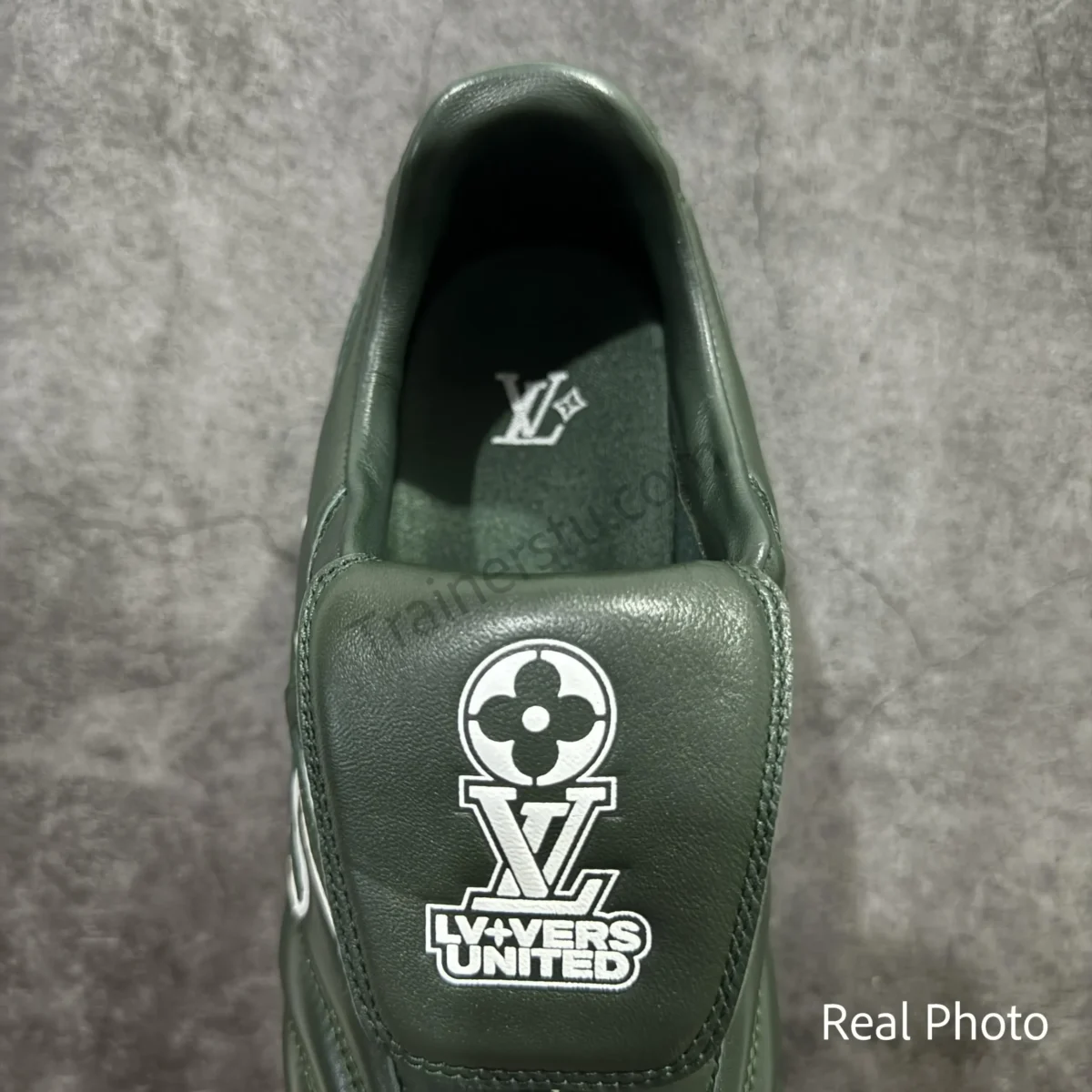 Footprint Soccer Sneaker - Image 6