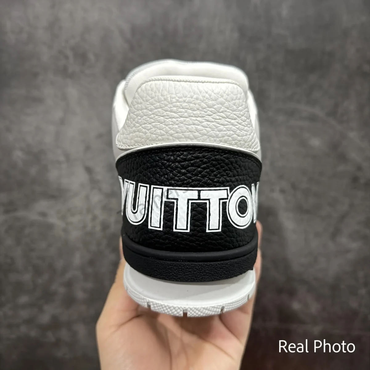 Trainer Velcro Sneaker - Image 6