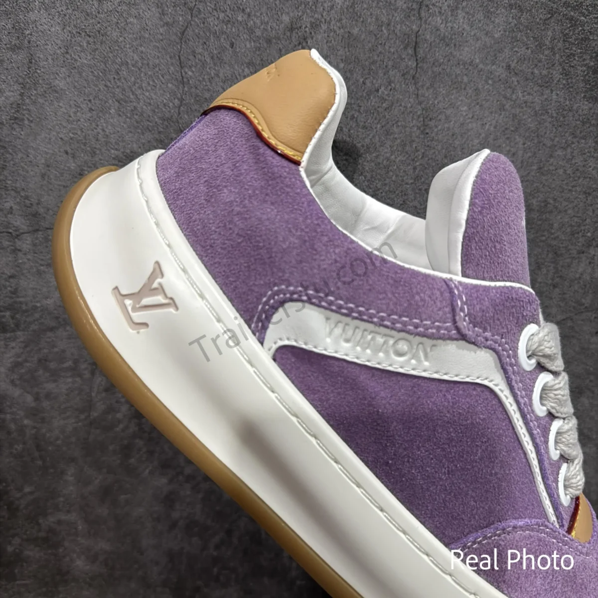 Tilted Sneaker - Image 6