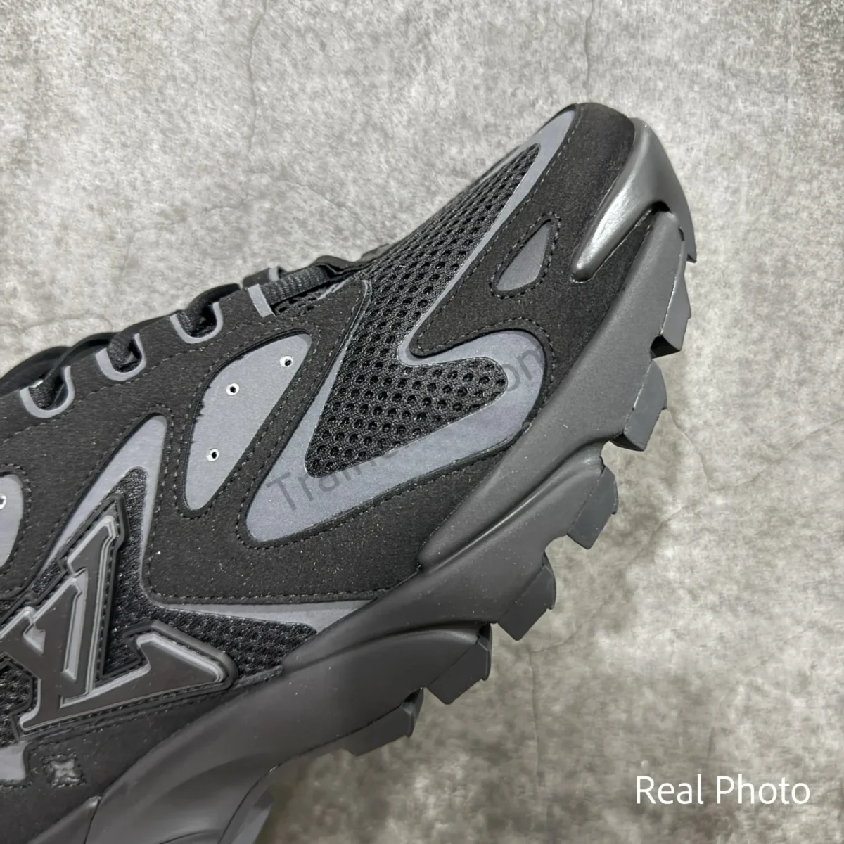 Tatic Sneaker - Image 6