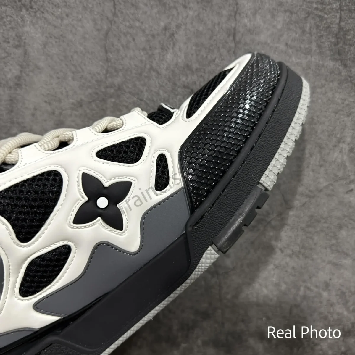 Skate Sneaker - Image 6