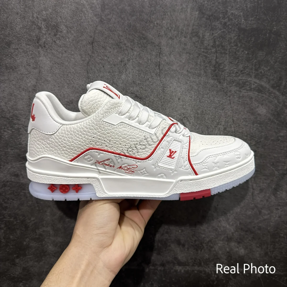 Trainer Sneaker - Image 1
