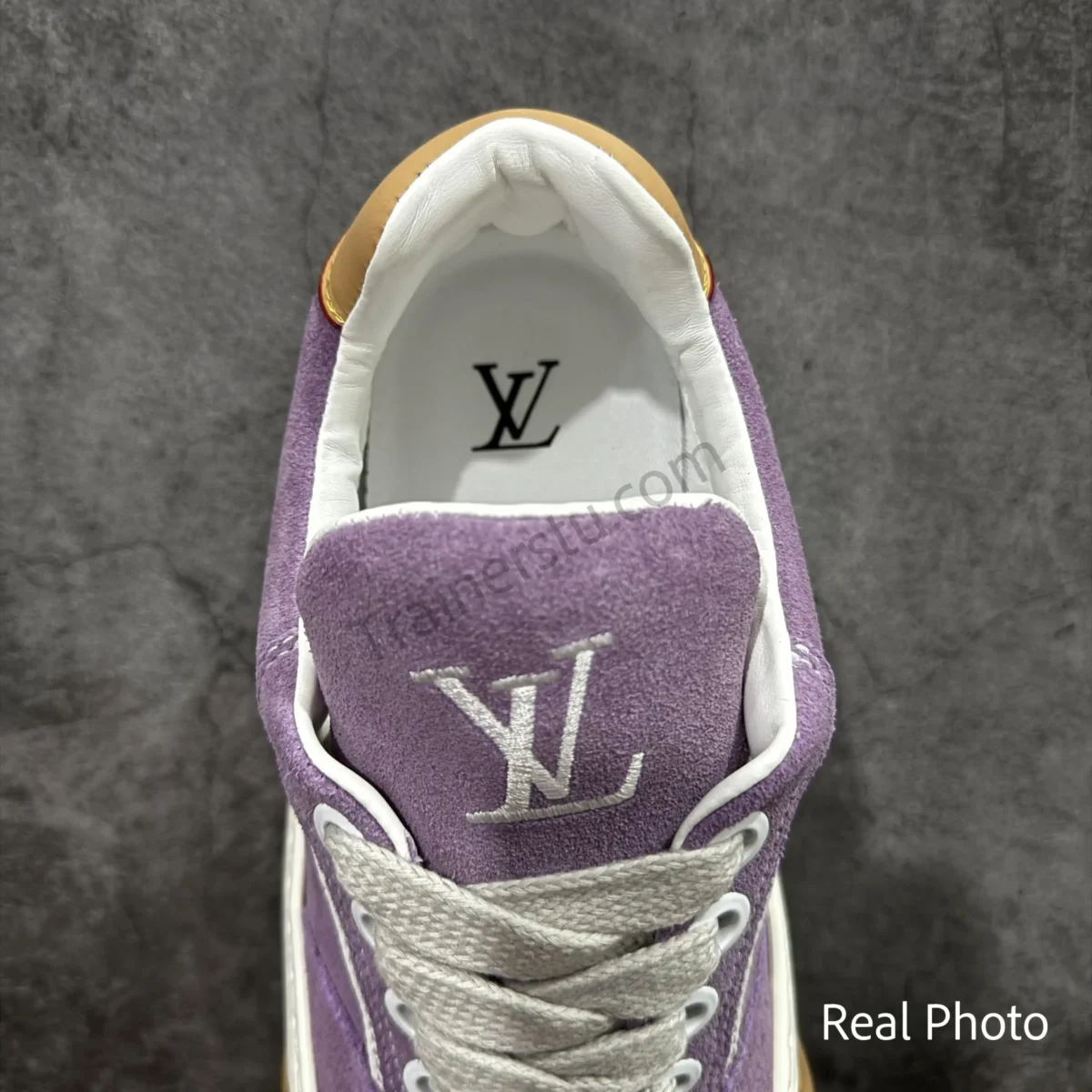 Tilted Sneaker - Image 7