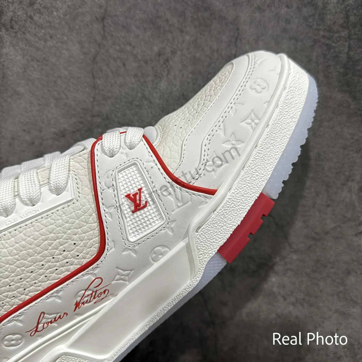 Trainer Sneaker - Image 6