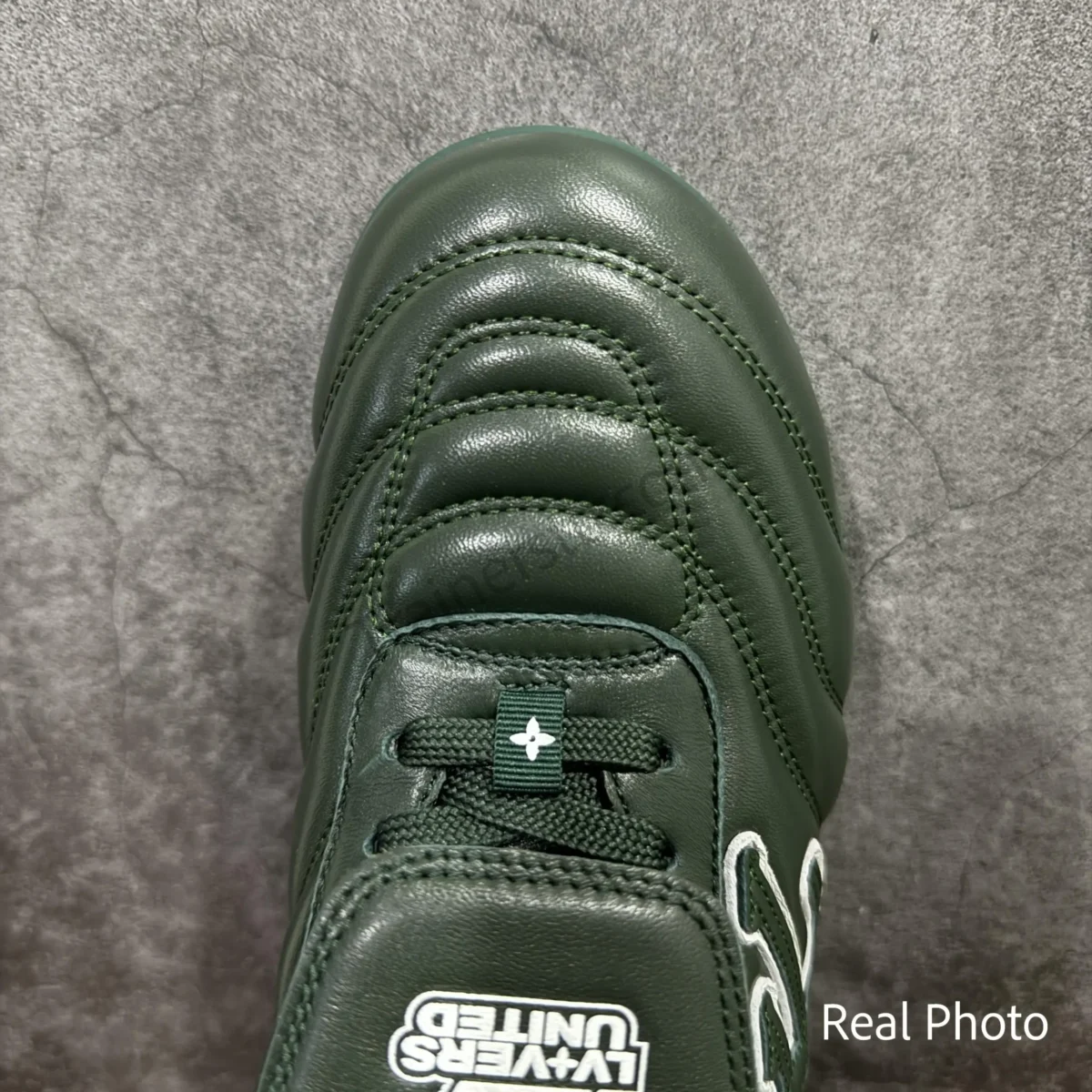 Footprint Soccer Sneaker - Image 7