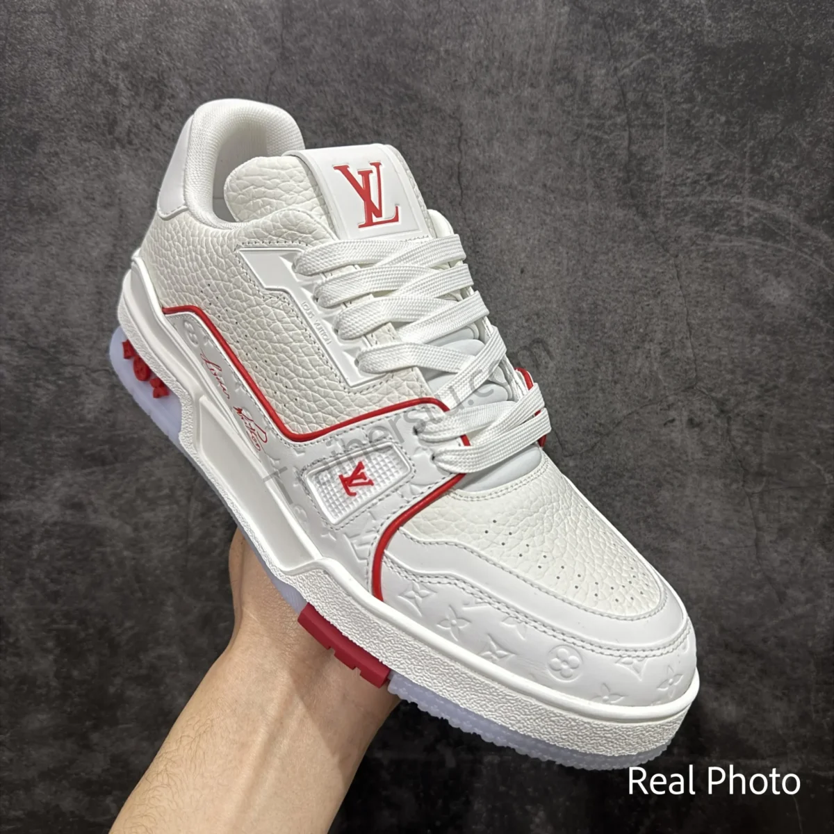 Trainer Sneaker - Image 7