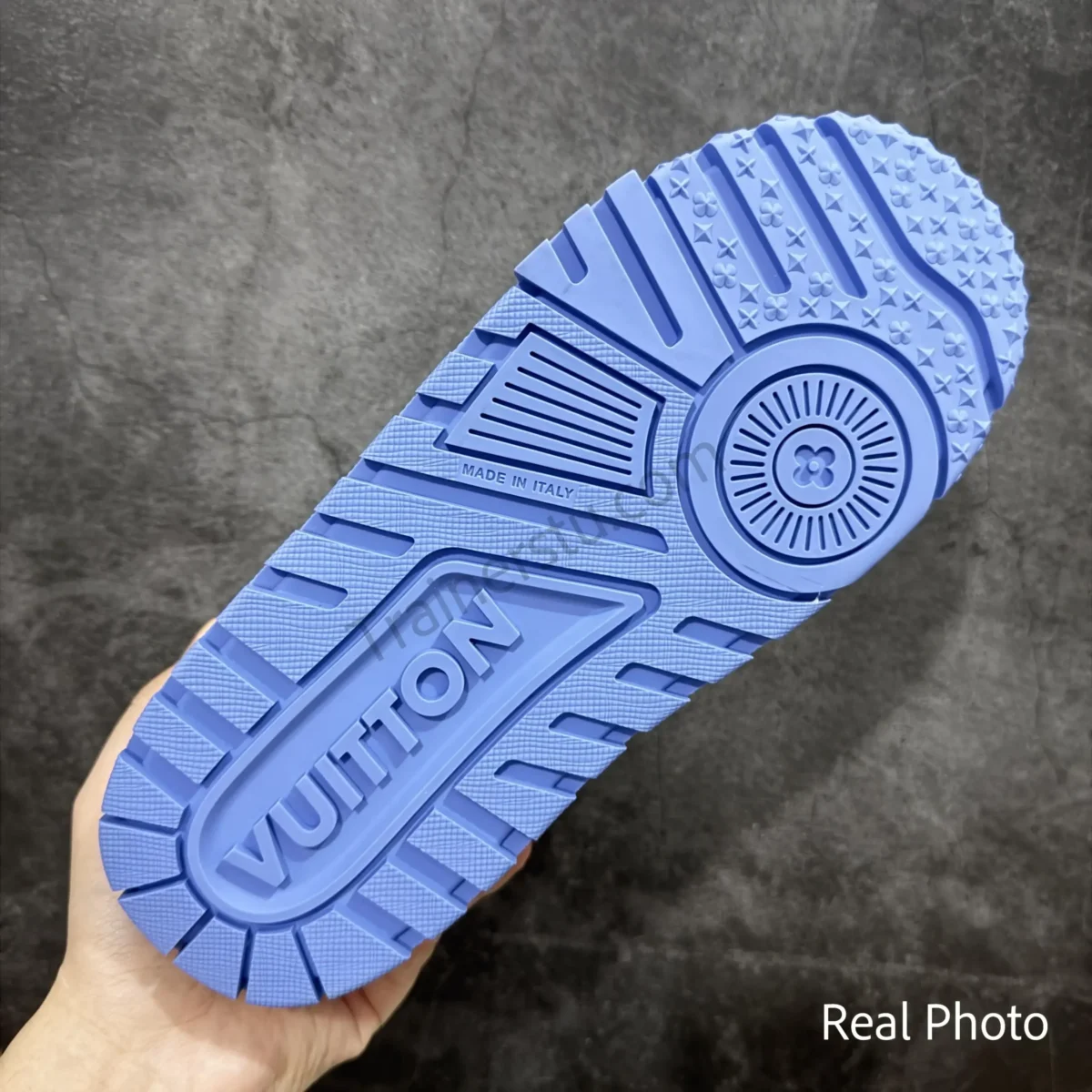 Trainer Maxi Sneaker - Image 8
