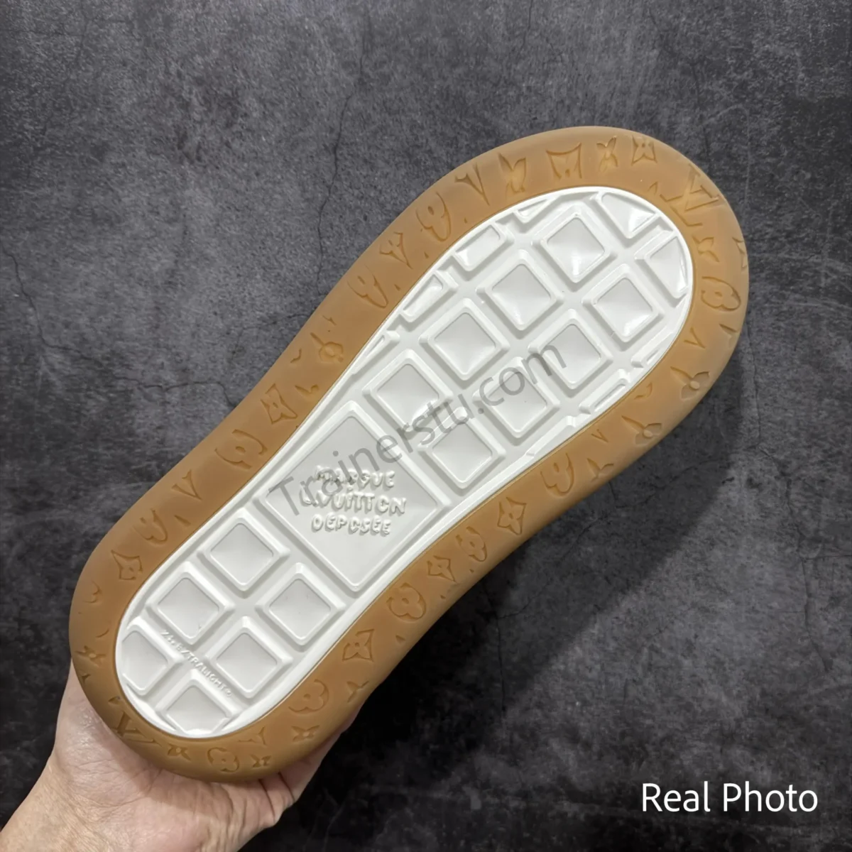 Tilted Sneaker - Image 9