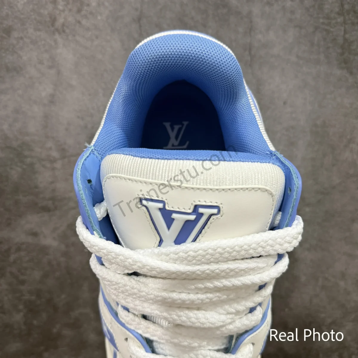 Trainer Maxi Sneaker - Image 9