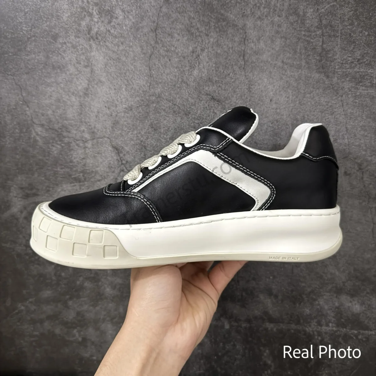 Tilted Sneaker - Image 2