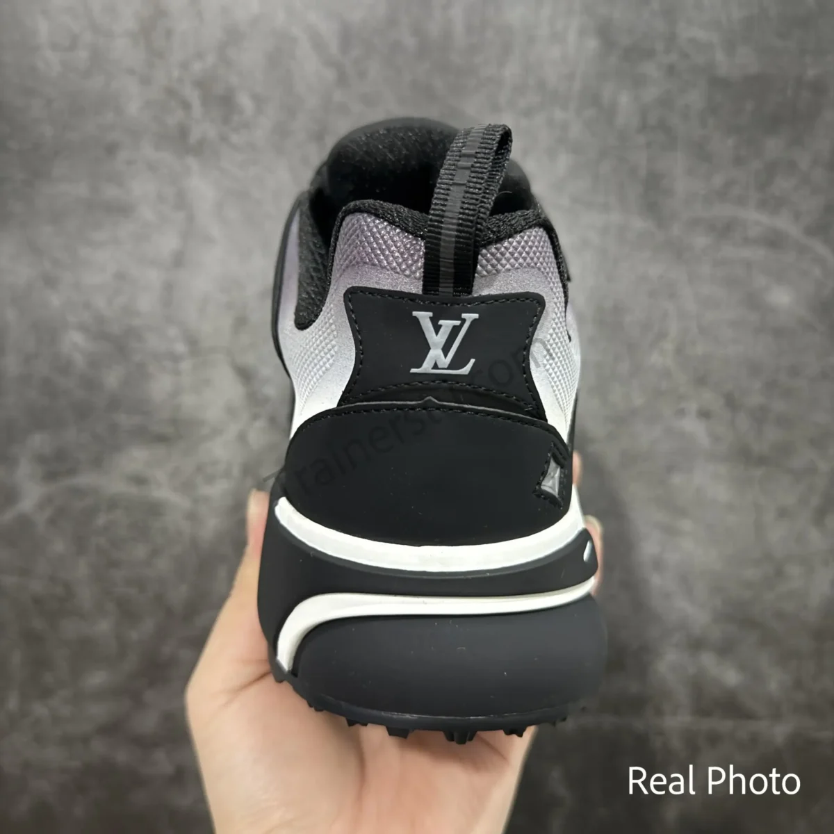 Tatic Sneaker - Image 2