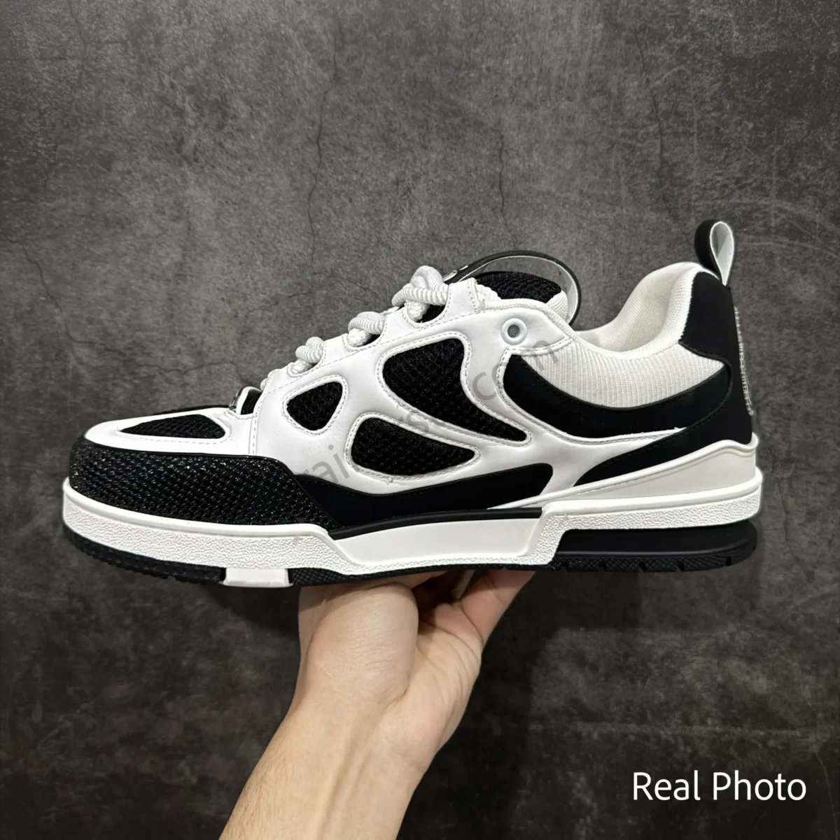 Skate Sneaker - Image 2