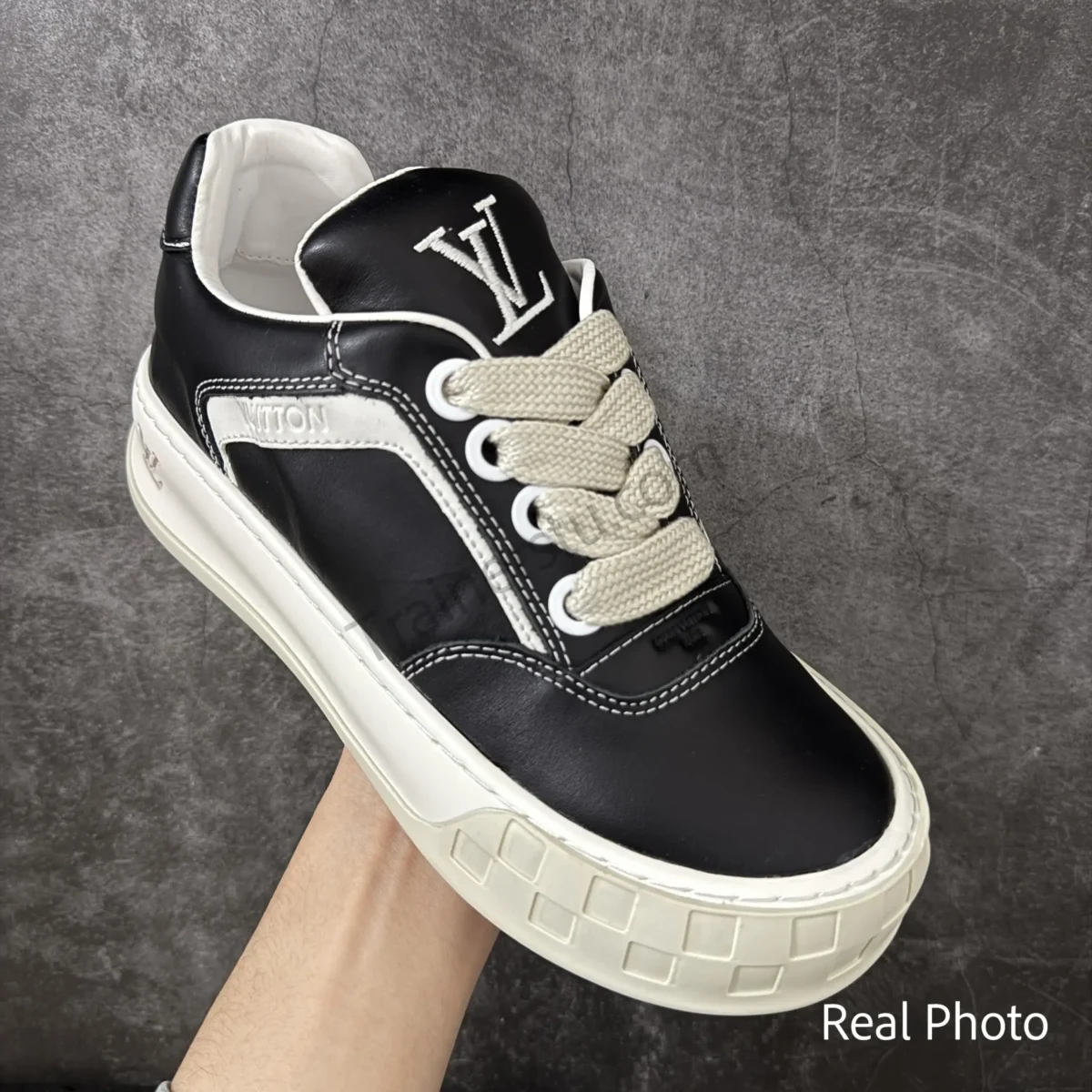Tilted Sneaker - Image 3
