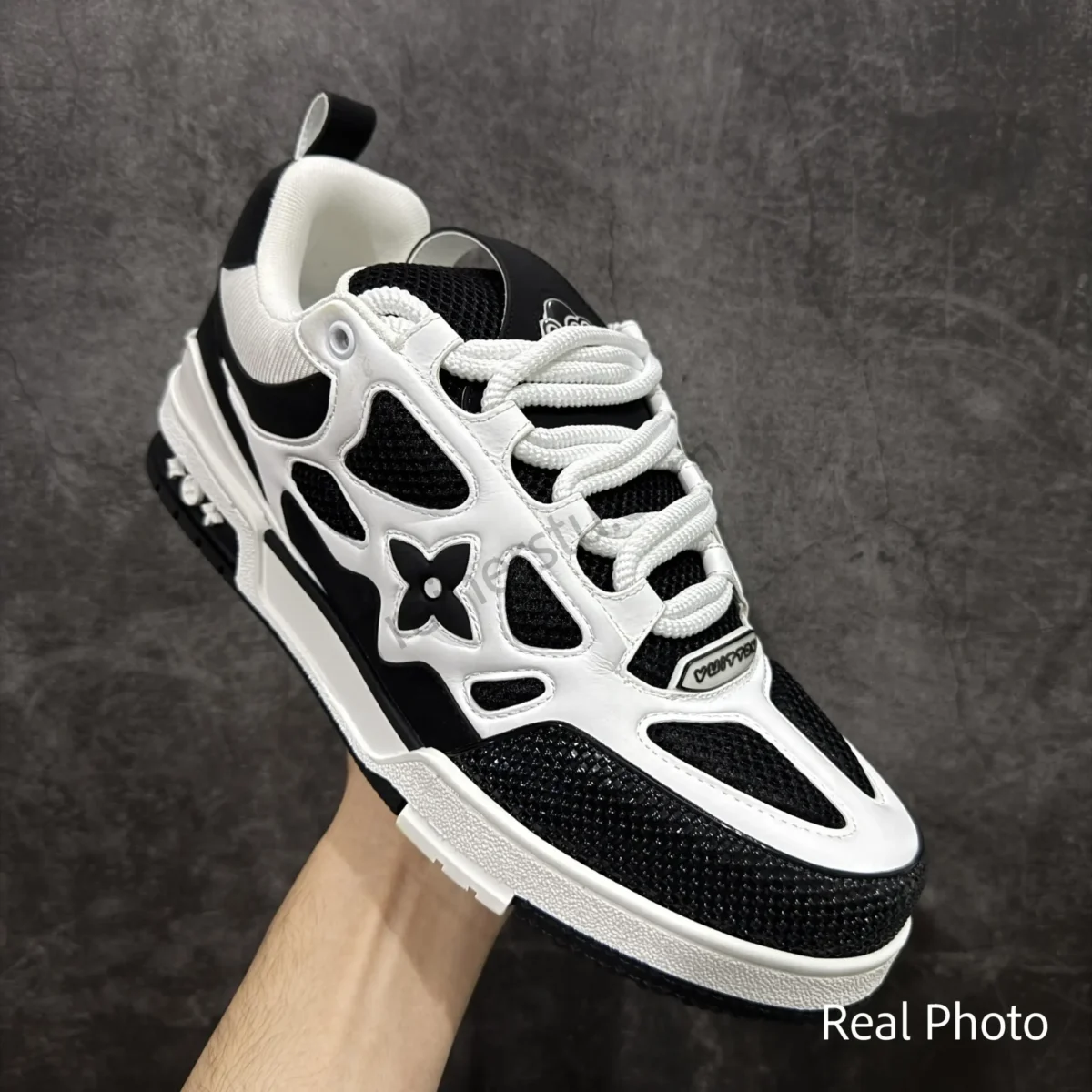 Skate Sneaker - Image 3