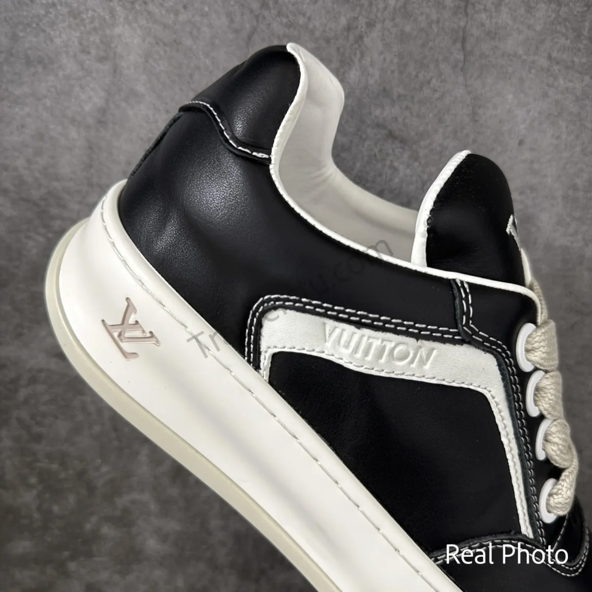 Tilted Sneaker - Image 4