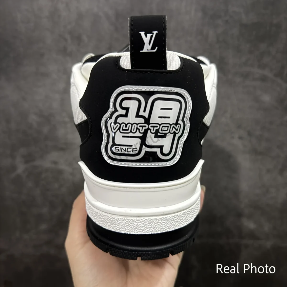 Skate Sneaker - Image 4