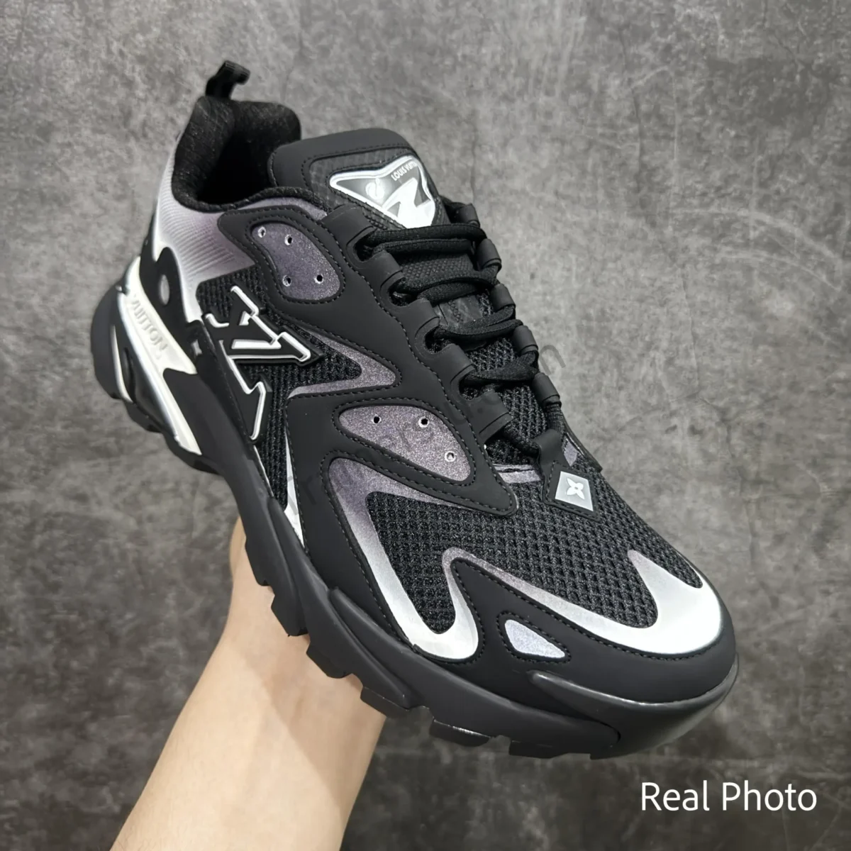 Tatic Sneaker - Image 7