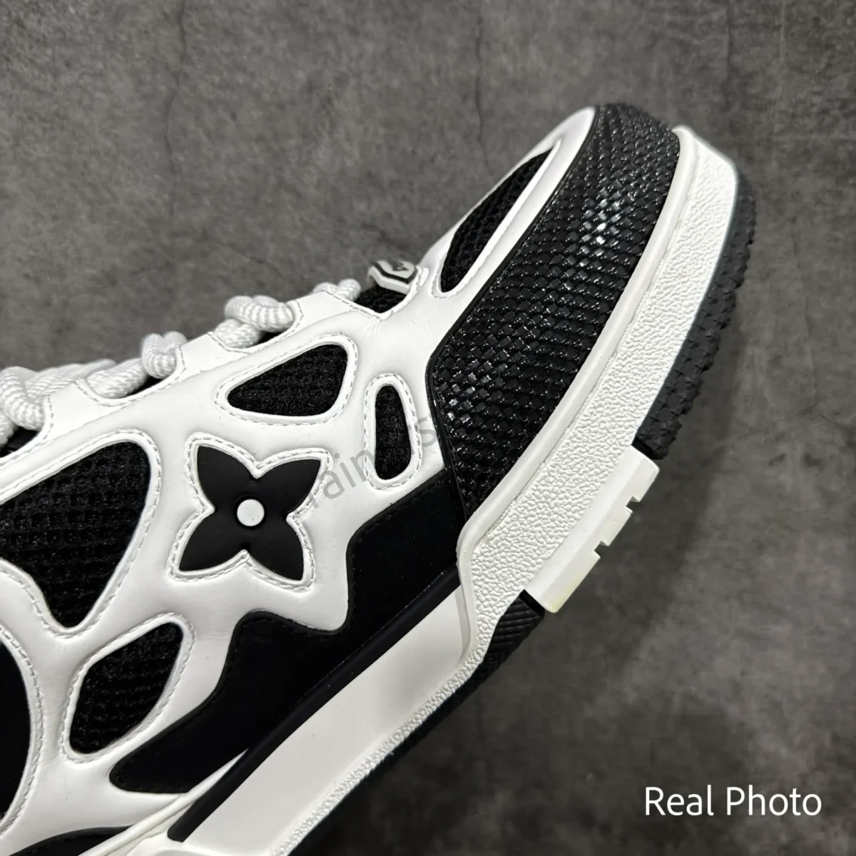 Skate Sneaker - Image 7
