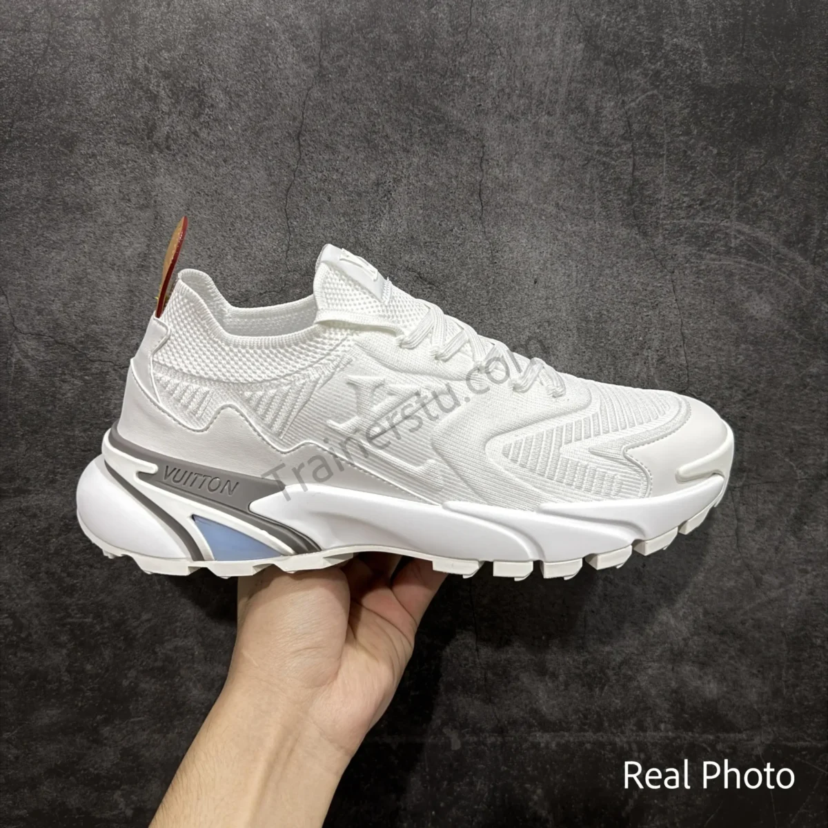 Tatic Sneaker - Image 1