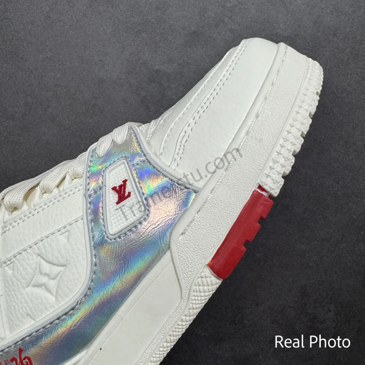 Trainer Sneaker - Image 9