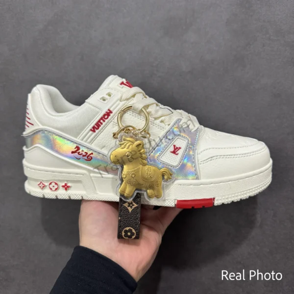 Trainer Sneaker