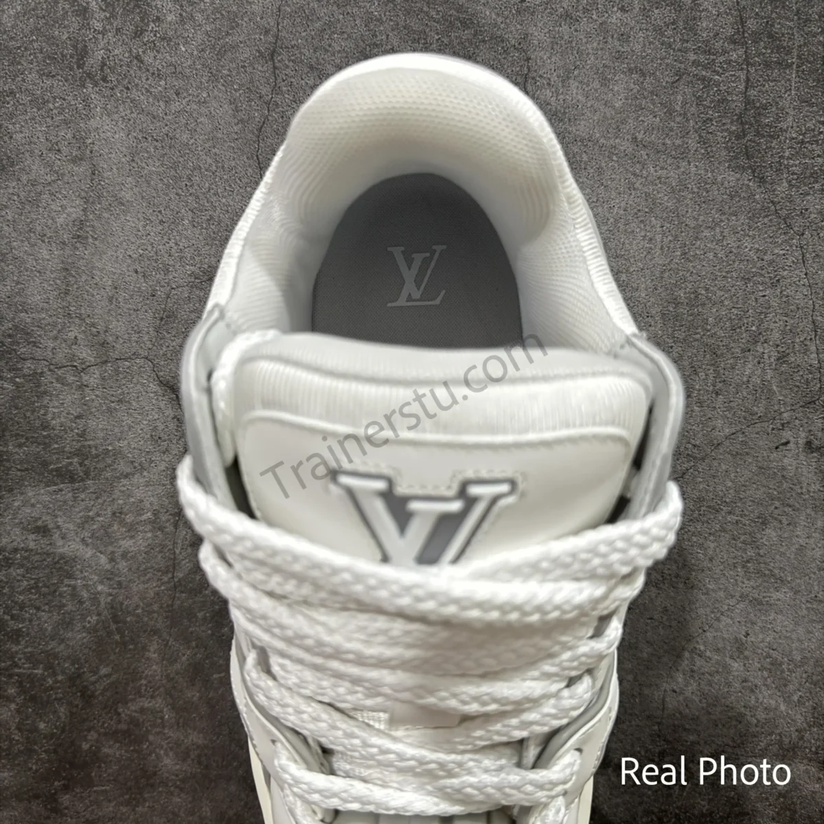 Trainer Maxi Sneaker - Image 2