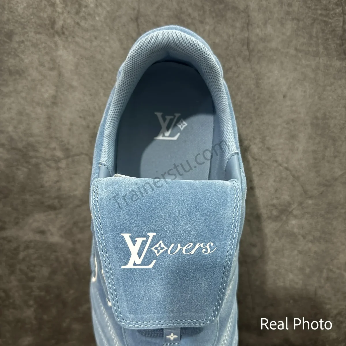 Footprint Soccer Sneaker - Image 3