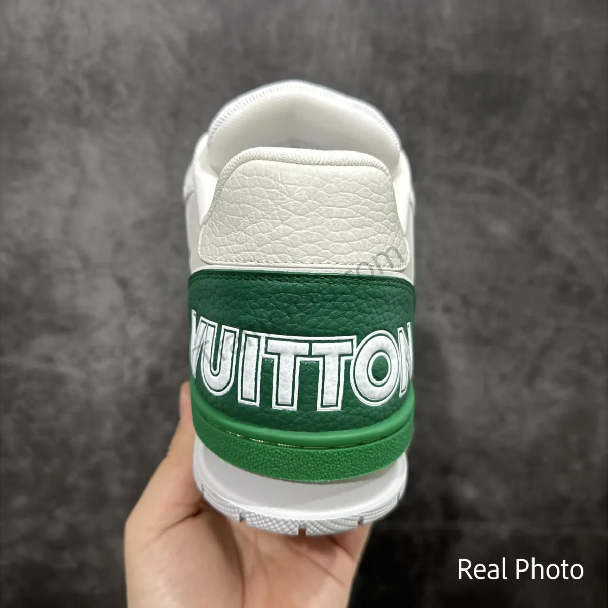 Trainer Velcro Sneaker - Image 3